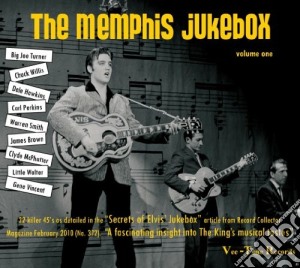Memphis Jukebox (The) Vol.1 / Various cd musicale di Artisti Vari