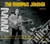 Memphis Jukebox (The) Vol.1 / Various cd