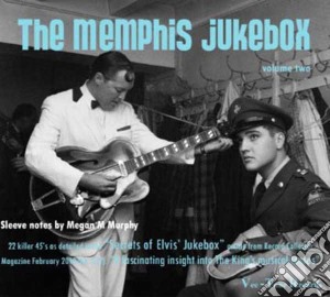 Memphis Jukebox (The) Vol. 2 / Various cd musicale di Artisti Vari