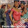 From The Ghetto / Various cd