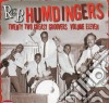 R&b Humdingers Volume 11 / Various cd