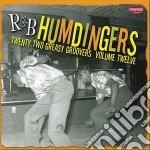 R&b Humdingers Volume 12 cd