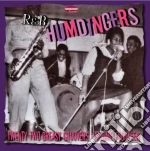 R&b Humdingers Volume 14 / Various cd
