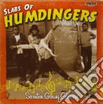 (LP Vinile) Slabs Of Humdingers Volume 1 vinile