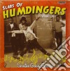 (LP Vinile) Slabs Of Humdingers Volume 1 cd