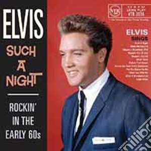 (LP VINILE) Such a night lp vinile di Elvis Presley