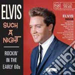 (LP VINILE) Such a night cd