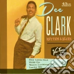 (LP Vinile) Dee Clark - Rhythm & Blues (7') vinile