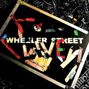 Wheeler Street - Live cd musicale di Wheeler Street