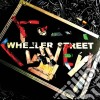 Wheeler Street - Live cd