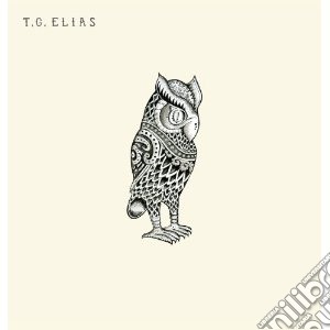 T.g. Elias - T.g. Elias cd musicale di T.g.elias