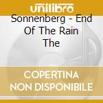 Sonnenberg - End Of The Rain The cd