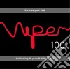 Viper 100 - Celebrating15 Years & 100 Re cd