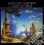 Studio album cd