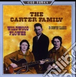 Carter Family - Wildwood Flower cd