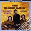 Carter Family - Wildwood Flower cd