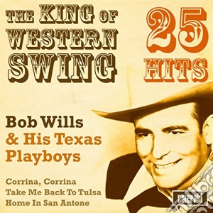 Bob Wills - Playboys cd musicale di Bob Wills