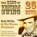 Bob Wills - Playboys cd