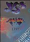 (Music Dvd) Yes - Union cd