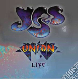 Yes - Union (2 Cd) cd musicale di Yes
