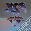 Yes - Union (2 Cd) cd