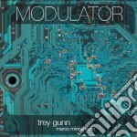 Trey Gunn - Modulator