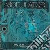 Trey Gunn - Modulator cd