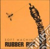 Soft Machine - Rubber Riff cd