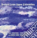 Bruford Levin Upper - Bruford Levin Upper Extre cd