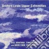 Bruford Levin Upper - Bruford Levin Upper Extre cd