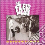 Les Fleurs De Lys - Reflections cd