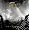 Van Der Graaf Generator - Live At The Paradiso (2 Cd) cd