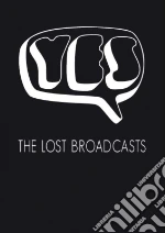 (Music Dvd) Yes - The Lost Broadcasts cd