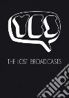 (Music Dvd) Yes - The Lost Broadcasts cd