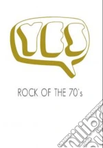 (Music Dvd) Yes - Rock Of The 70s cd