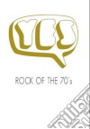 (Music Dvd) Yes - Rock Of The 70s cd