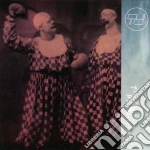 Trey Gunn & Pat Mastelotto - Tu cd