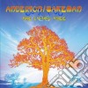 Jon Anderson / Rick Wakeman - The Living Tree cd
