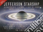 Jefferson Starship - Tales From The Mothership (4cd) (4cd) cd