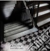 Atto Iv - Shattered Lines cd