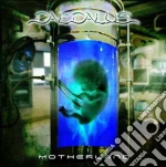 Daedalus - Motherland cd