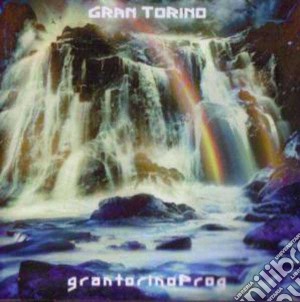 Gran Torino - Grantorino Prog cd musicale di Gran Torino