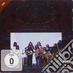 (Music Dvd) Byrds (The) - The Lost Broadcasts cd