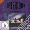 (Music Dvd) Third Ear Band - The Lost Broadcasts cd