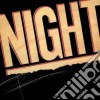 Chris Thompson - Night cd
