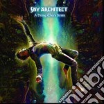Sky Architect - A Dying Man's Hymn
