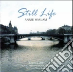 Annie Haslam - Still Life cd