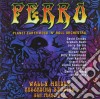 Planet Earth Rock 'n' Roll Orchestra - Wally Heider Recording Studios San Francisco (2 Cd) cd