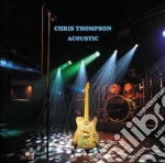 Thompson, Chris - Acoustic cd