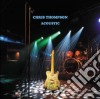 Thompson, Chris - Acoustic cd